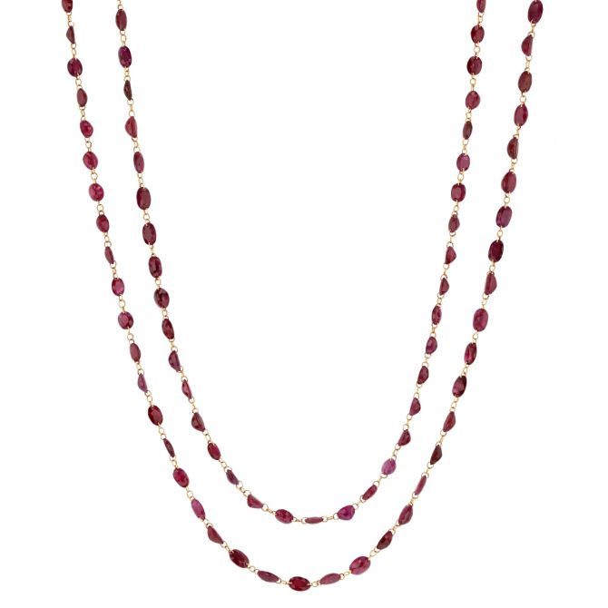 Different Types of Necklace Chains Explained — Borsheims