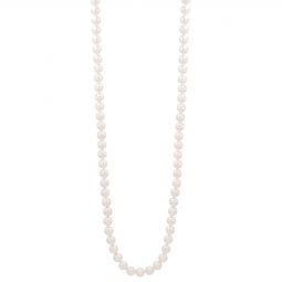 Pearl Necklaces certified and guaranteed - the finest in the world – Pearl  Paradise