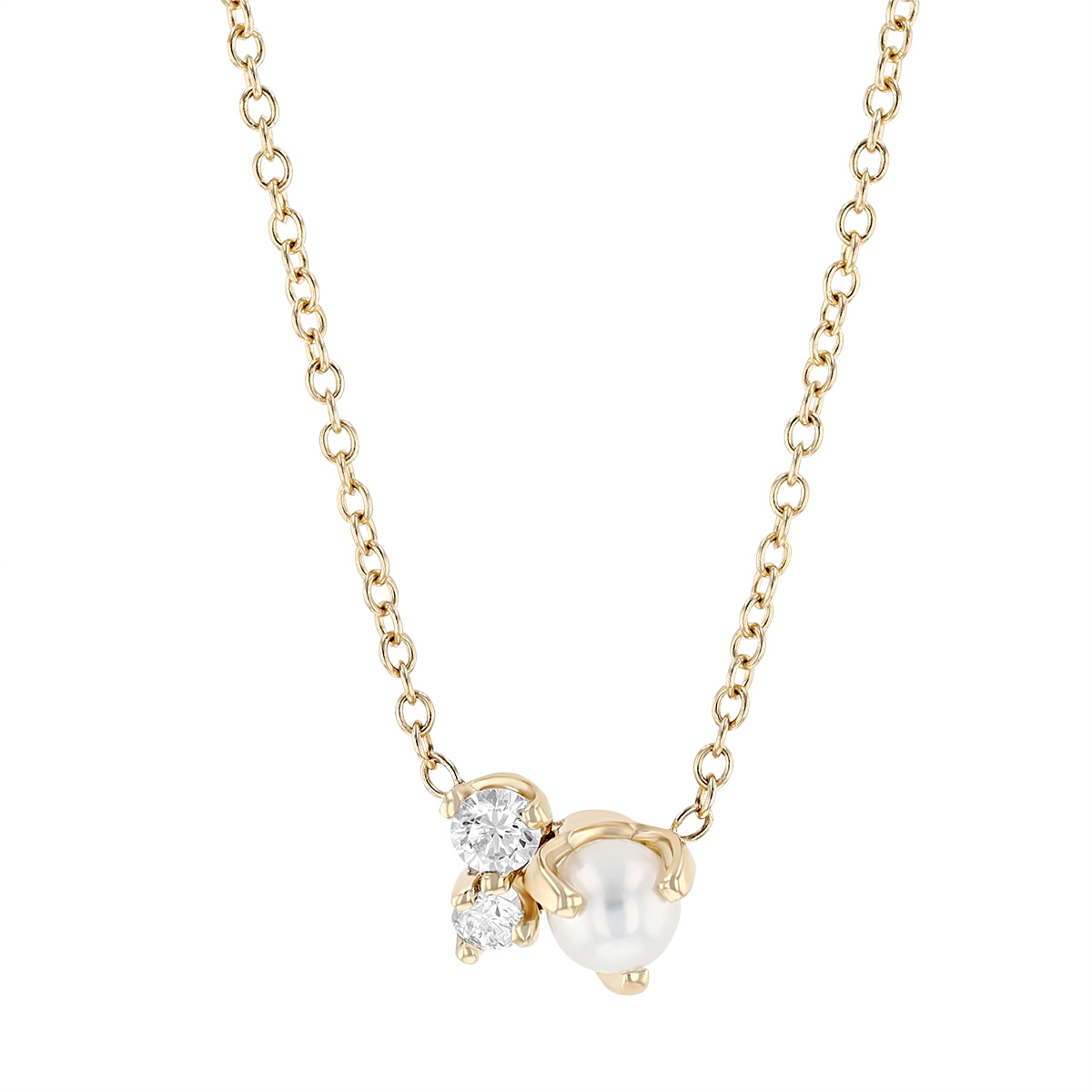 Zoe chicco on sale butterfly necklace