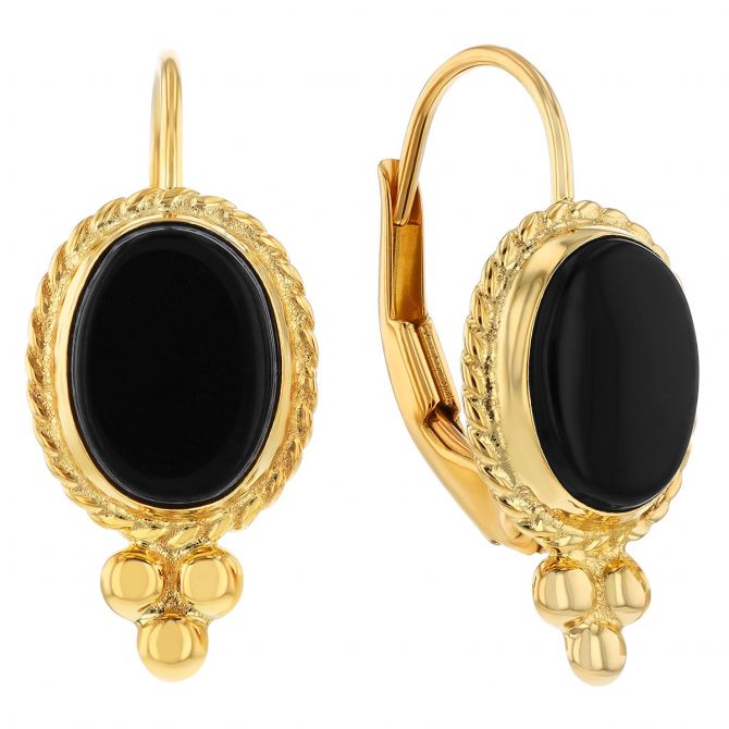 Understanding the Different Types of Earrings & Earring Backs — Borsheims