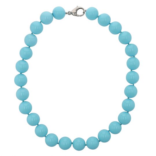 TARA Pearls Turquoise Bead Strand 