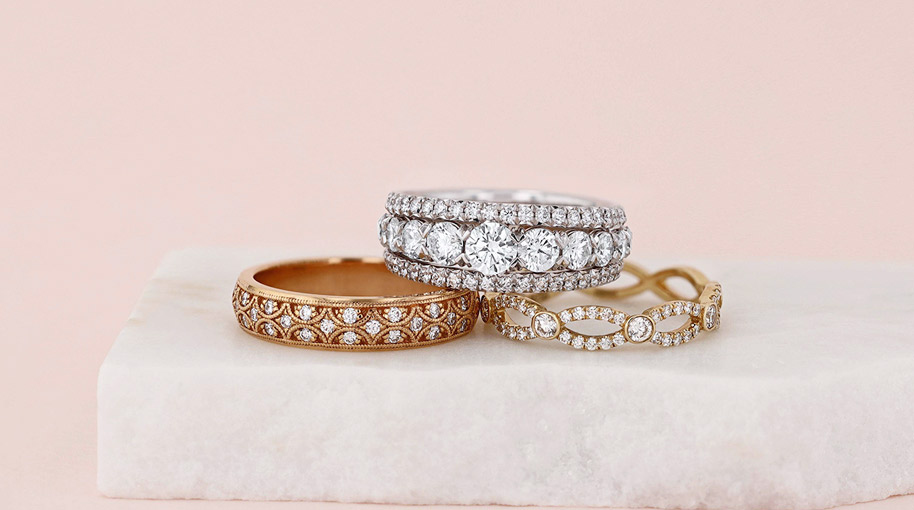 Download Shop Engagement Rings Diamond Rings Borsheims