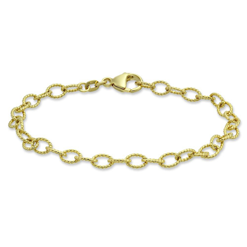 Gold & Sterling Silver Bracelets | Borsheims