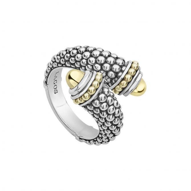 Lagos crossover store ring