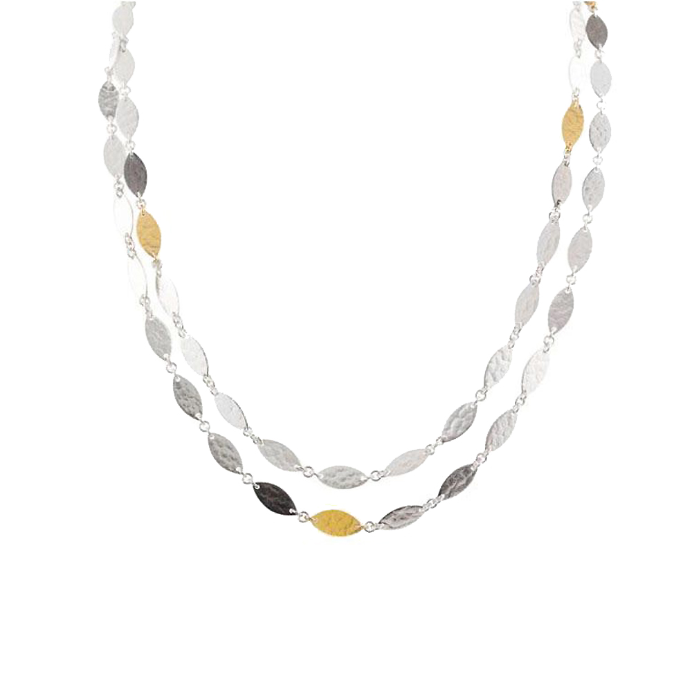 gurhan willow necklace