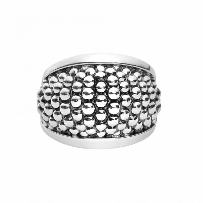 Lagos signature store caviar ring