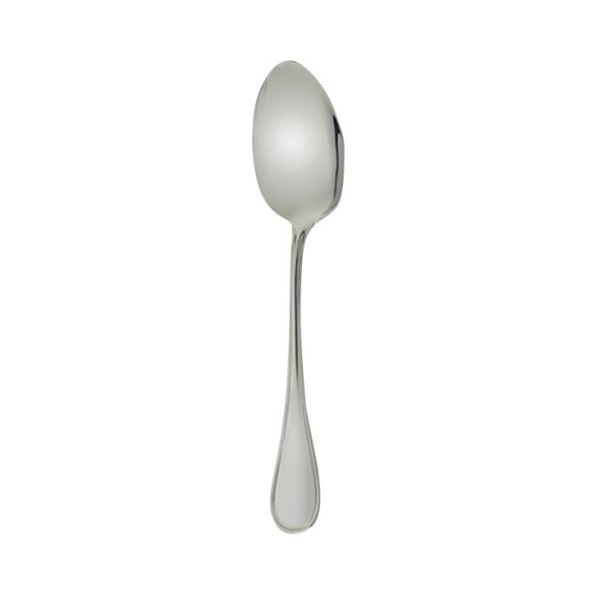 Christofle Albi Stainless Steel Teaspoon