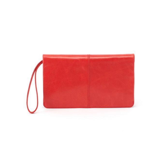 Hobo Evolve Wristlet, Rio