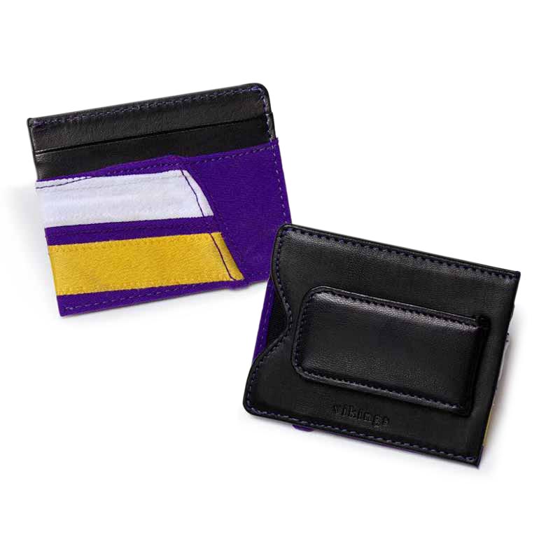 NFL Game Used Uniform Wallet, nfl jersey, football jersey