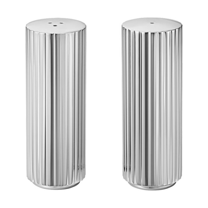 Georg Jensen Bernadotte Salt and Pepper Shaker