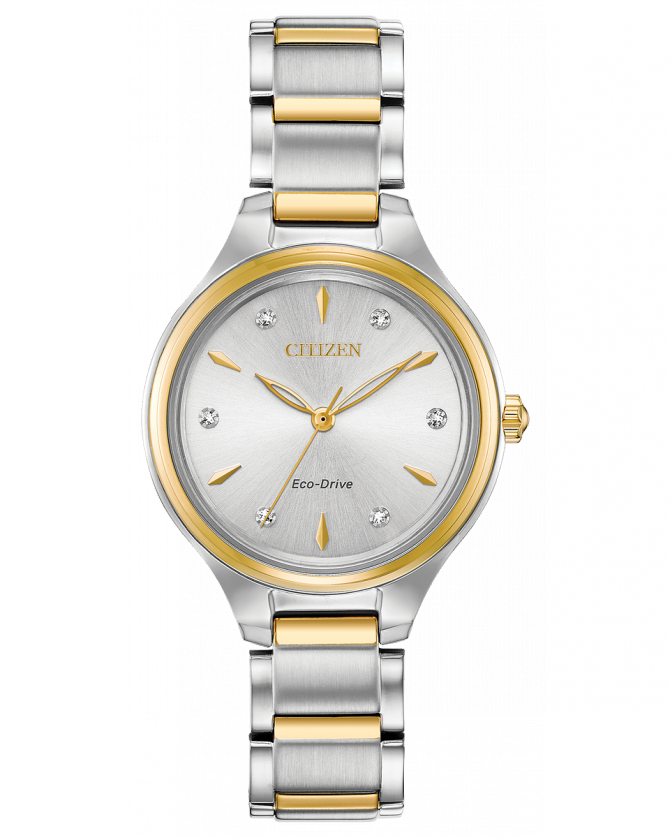 Citizen Ladies Watch