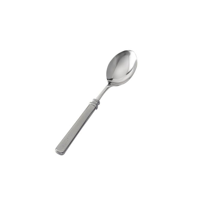 Match Pewter Gabriella Teaspoon