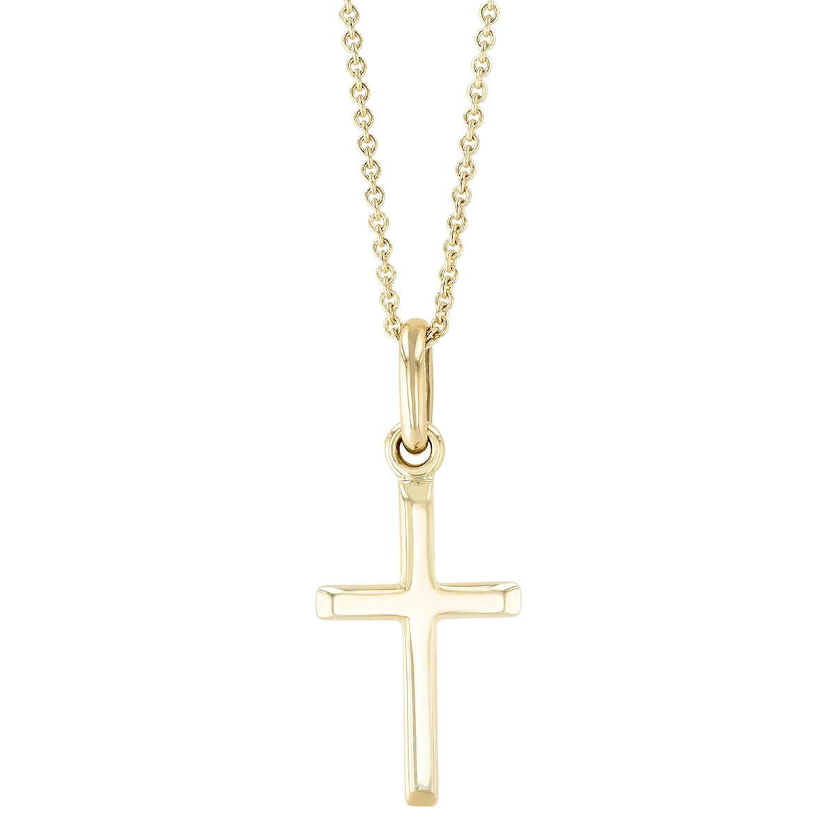 costco cross pendant