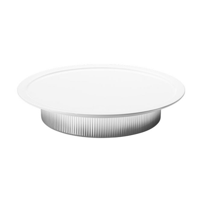 Georg Jensen Bernadotte Serving Plate