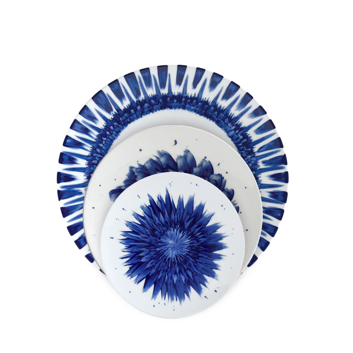 Bernardaud In Bloom Dinnerware Borsheims