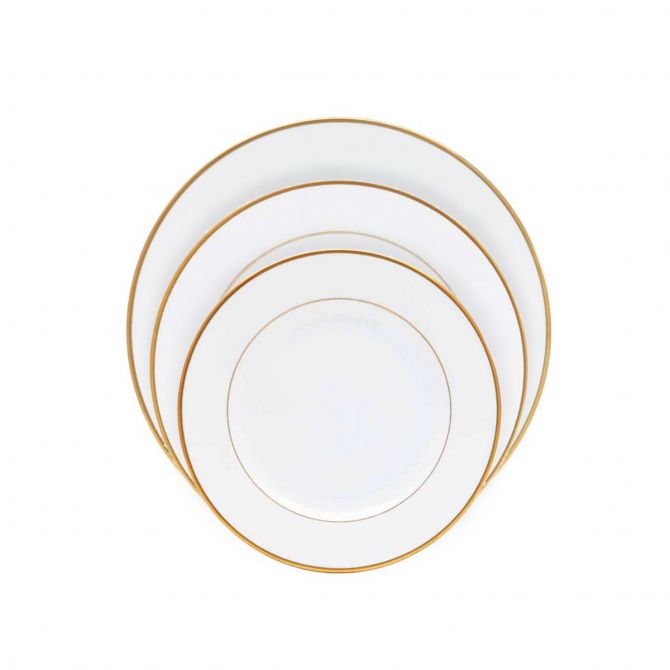 Bernardaud Palmyre Dinnerware Borsheims