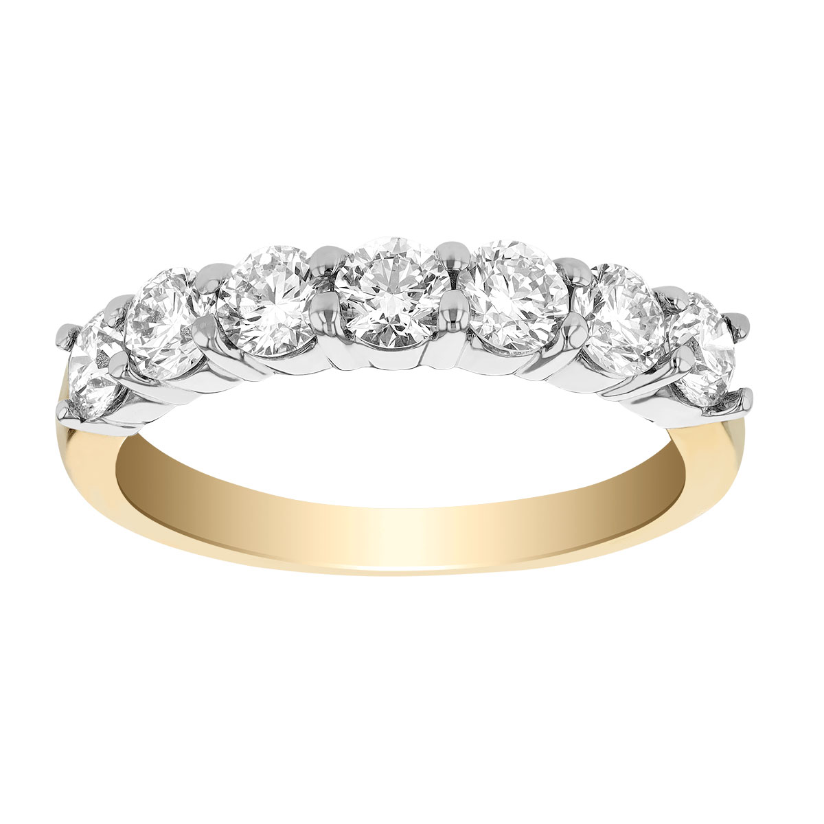 Braided Design Ornate Diamond Band.05 Cttw 14k Gold 205B