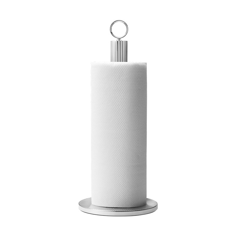 Georg Jensen Bernadotte Paper Towel Holder 