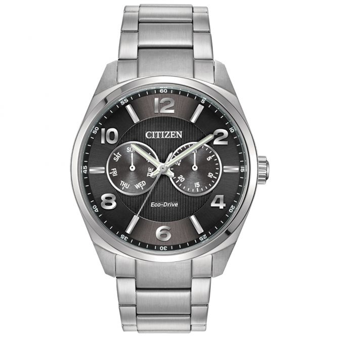 Citizen Drive Dress Men's Watch