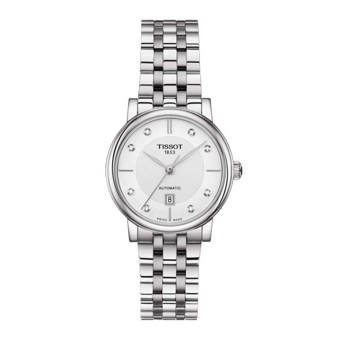 Tissot Carson Women's Watch