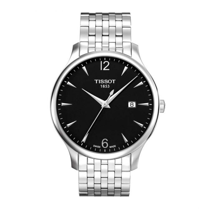 Tissot Tradition Men's Watch