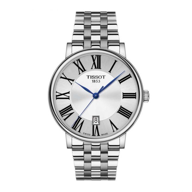 Tissot Carson Premium Men's Watch