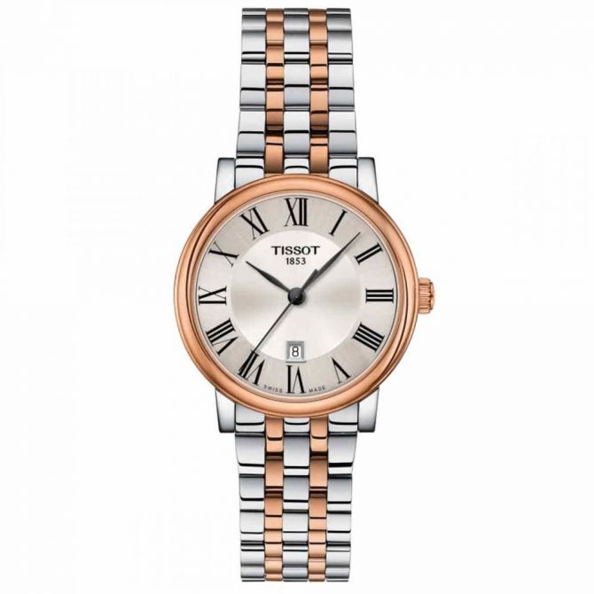 Tissot Carson Premium Women's Watch