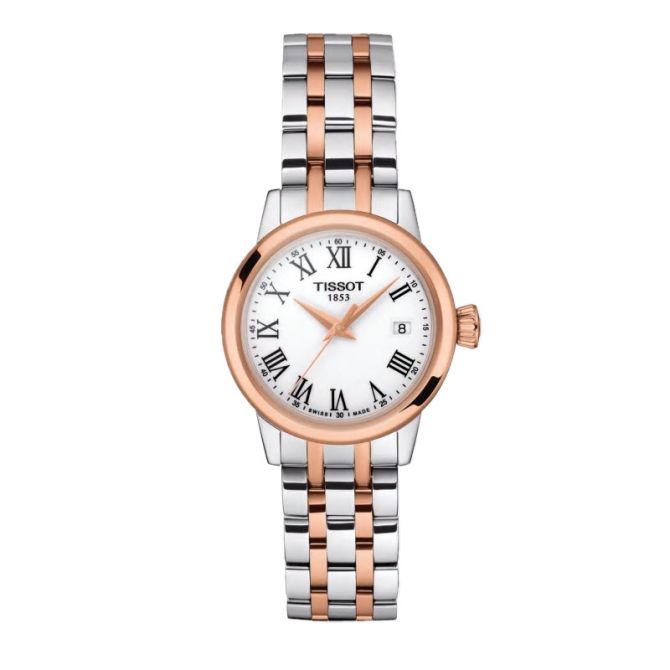 Tissot Classic Dream Women's Watch