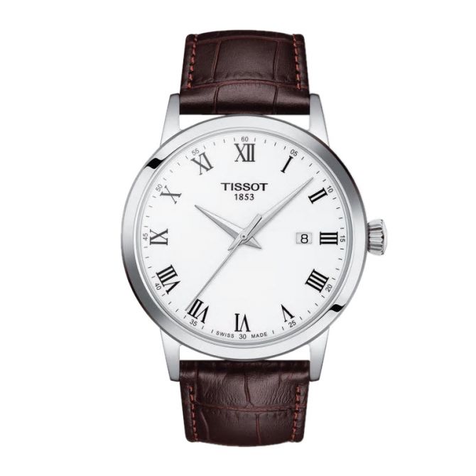 Tissot Classic Dream Watch