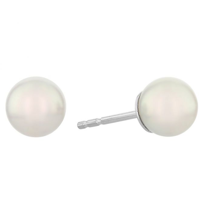 Tara Pearls Stud Earrings