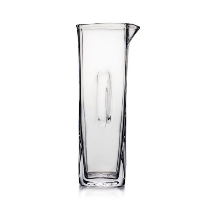 Simon Pearce Woodbury Cocktail Carafe