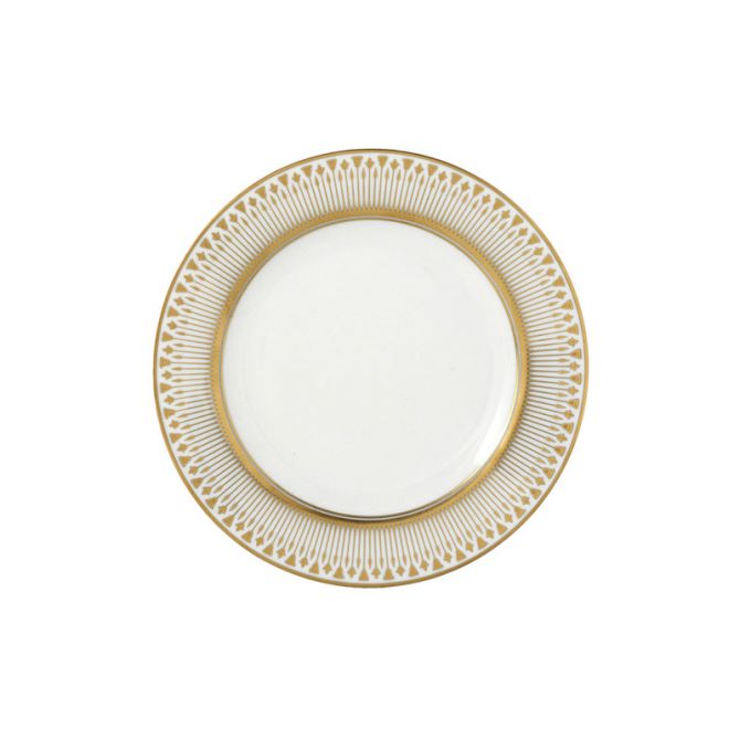 Bernardaud Bread and Butter Plate, 6.3"