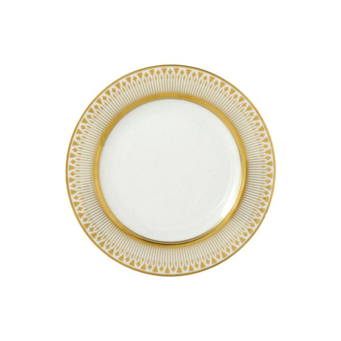 Bernardaud Saucer