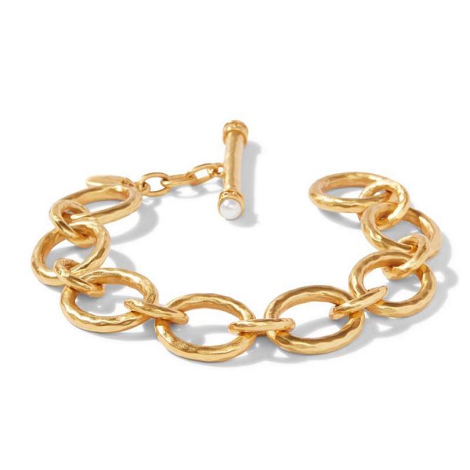 Julie Voss Link Bracelet