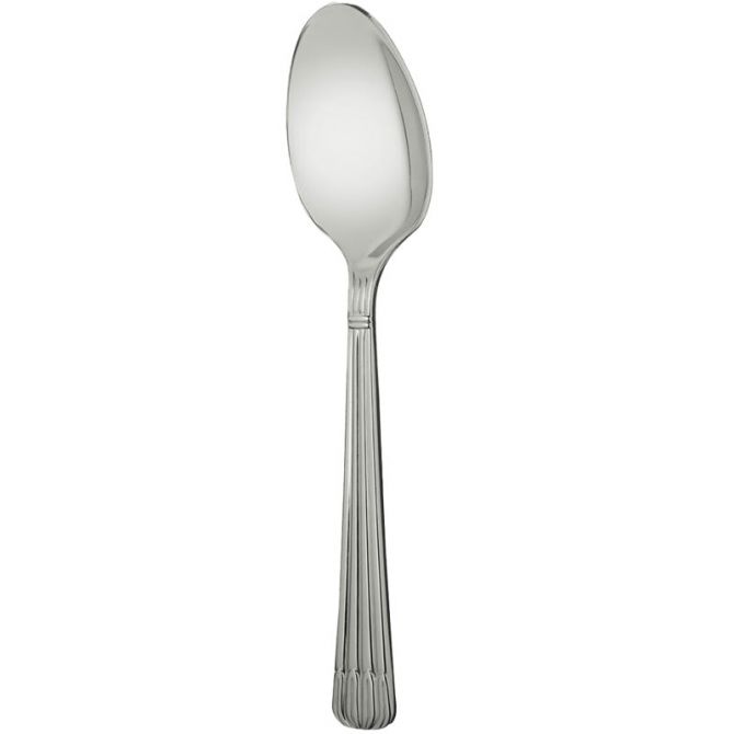 Christofle Osiris Ancienne Stainless Steel Spoon