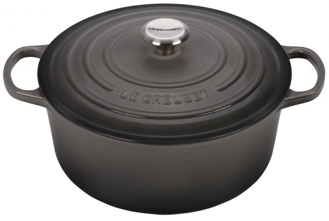 Le Creuset Dutch Oven