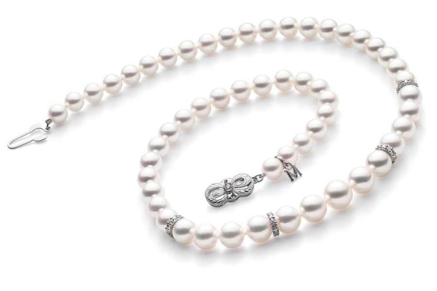 Pearl Jewelry