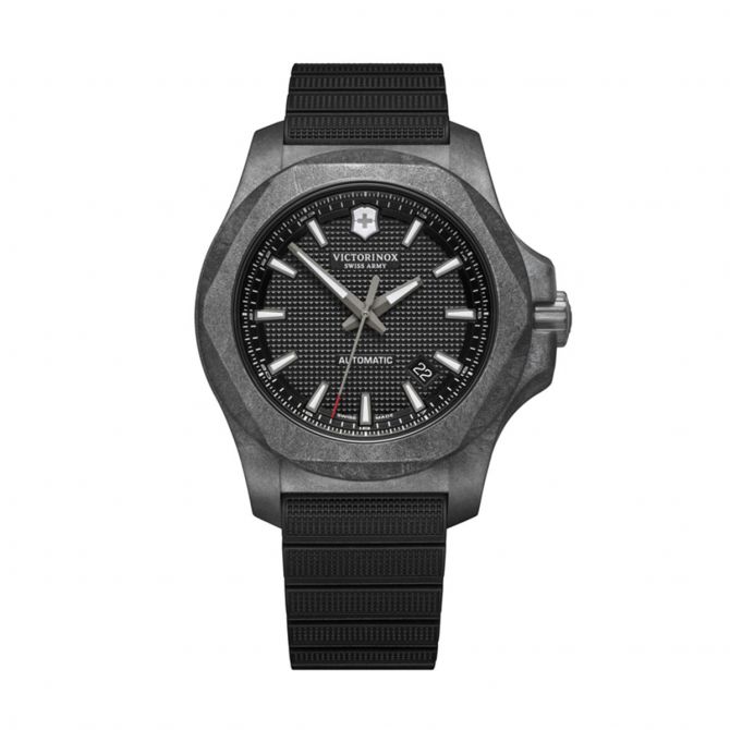 Victorinox mechanical outlet watch