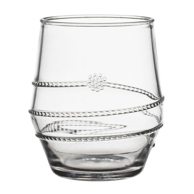 Juliska Amalia Acrylic Tumbler, Small