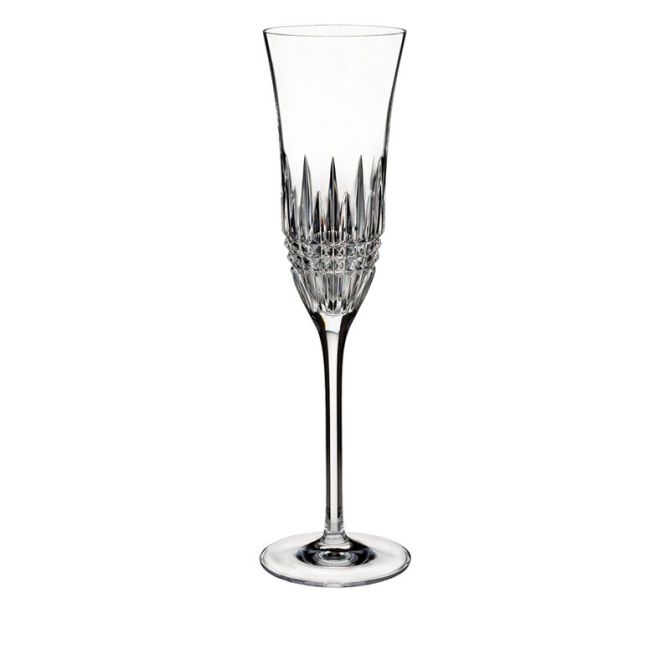 Waterford Lismore Essence Champagne Flute