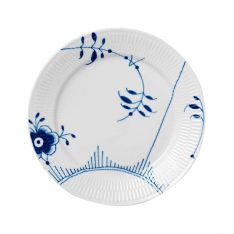 Royal Copenhagen Blue Fluted Mega Dinner Plate