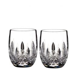 Baccarat Symphony Crystal Glasses, Set of 4