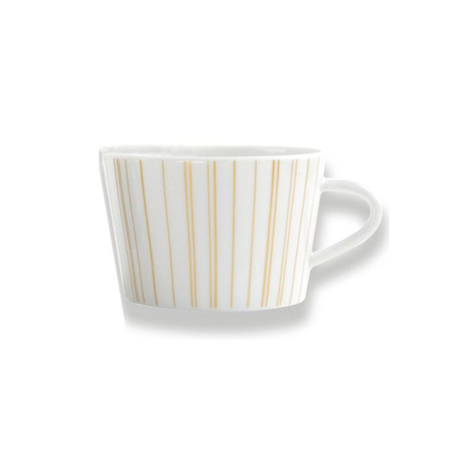 Bernardaud Sol Tea Cup