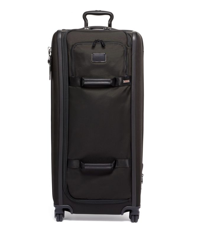 Tumi Alpha Extended Trip 4 Wheeled Packing Case