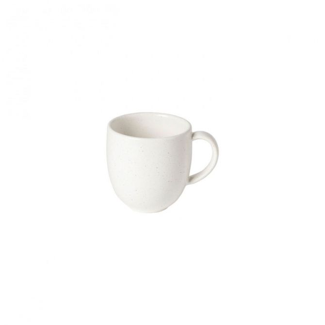 Casafina Pacifica 11oz Mug, Sal