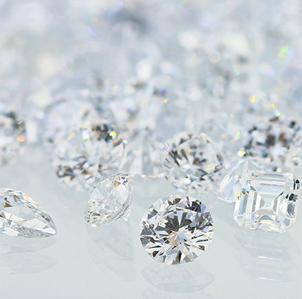 Shop Engagement Rings & Diamond Rings