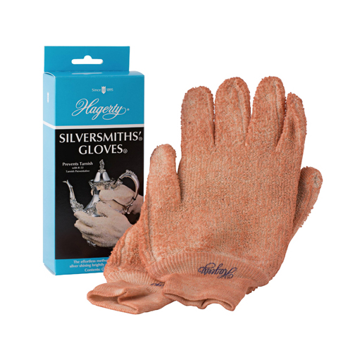 Silversmiths' Gloves