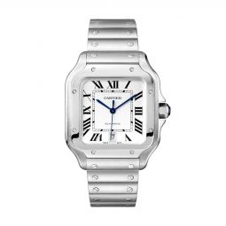 Cartier deals santos 36mm