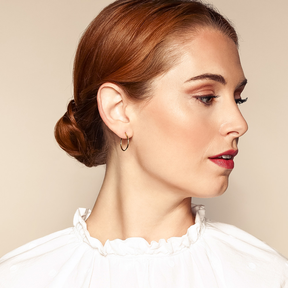 Understanding the Different Types of Earrings & Earring Backs — Borsheims