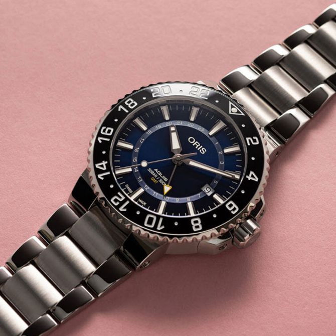 Aquis gmt discount